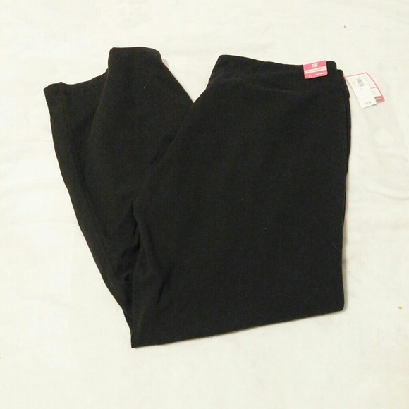 Old Navy Pants - Nwt old navy wide leg black pants